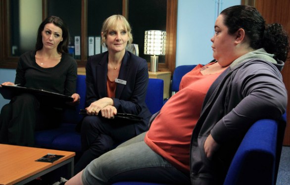 Scott & Bailey 2