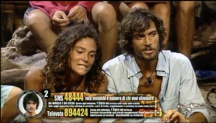 Isola dei famosi 7