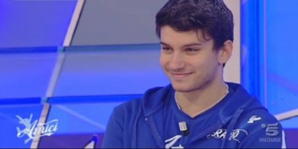 Amici 11