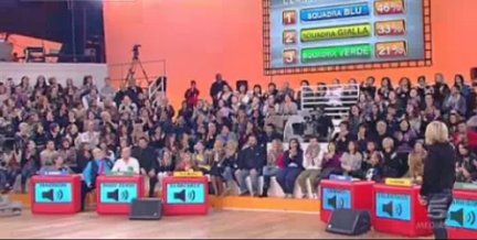 Amici 11