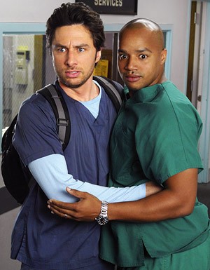 Scrubs