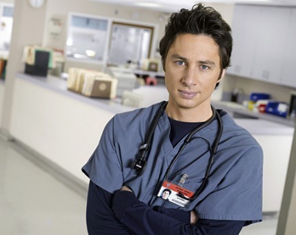 Scrubs