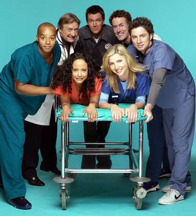 Scrubs