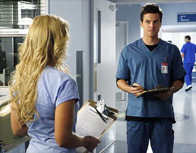 Scrubs 9, l'ultima stagione