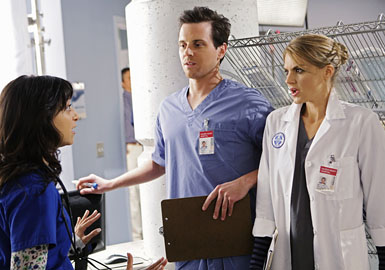 Scrubs 9, l'ultima stagione