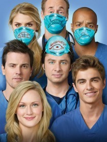 Scrubs 9, l'ultima stagione