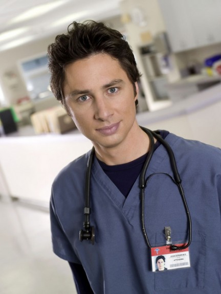 Scrubs, la settima stagione