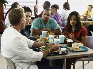 Scrubs, la settima stagione