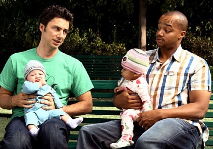 Scrubs, la settima stagione