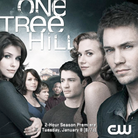 One tree hill