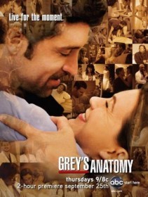 Grey's anatomy 5