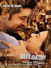 Grey s anatomy