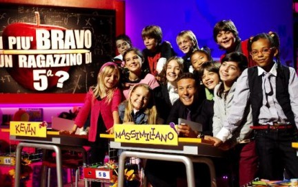 sei piÃ¹ bravo cast