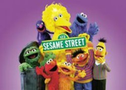 sesame street pbs