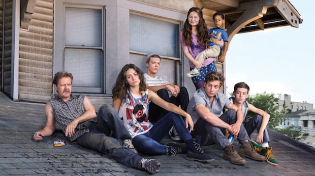 Shameless 4