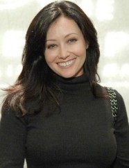 Shannen Doherty