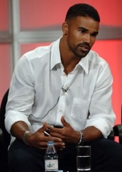 Shemar Moore