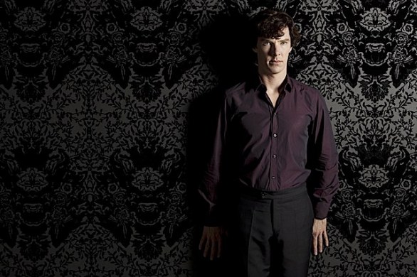 Sherlock 2