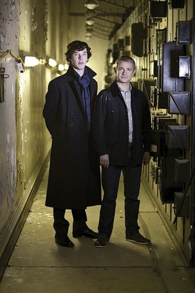 Sherlock 2