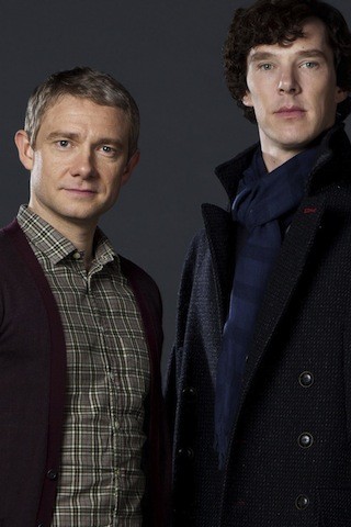 Sherlock 2