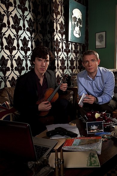 Sherlock 2