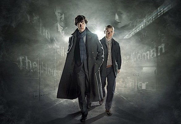 Sherlock 2