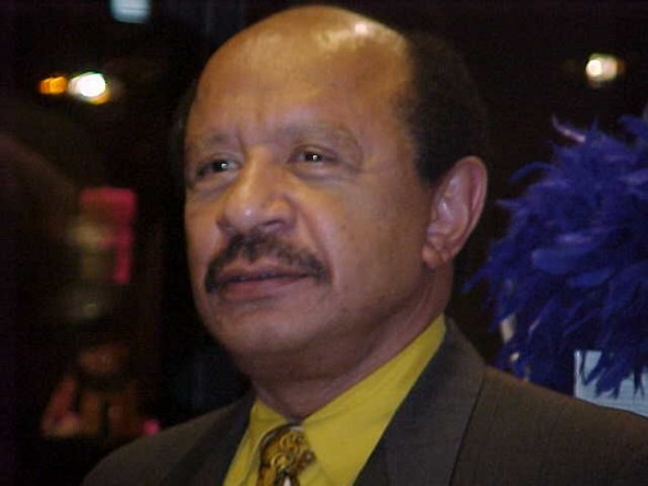 Sherman Hemsley è morto