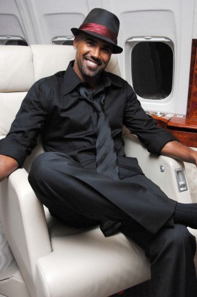 Sherman Moore, l'Agente Morgan di Criminal Minds