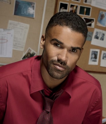 Sherman Moore, l'Agente Morgan di Criminal Minds