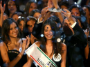 Silvia Battisti, Miss Italia 2007