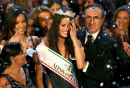 Silvia Battisti, Miss Italia 2007