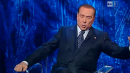 Silvio Berlusconi da Massimo Giletti