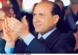 silvio berlusconi