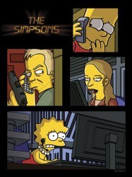 simpson 24 minuti