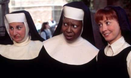 Sister Act 2