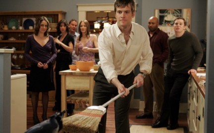 Six feet under, le ultime due stagioni