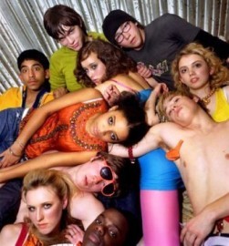 Skins