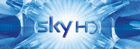 Sky HDTV