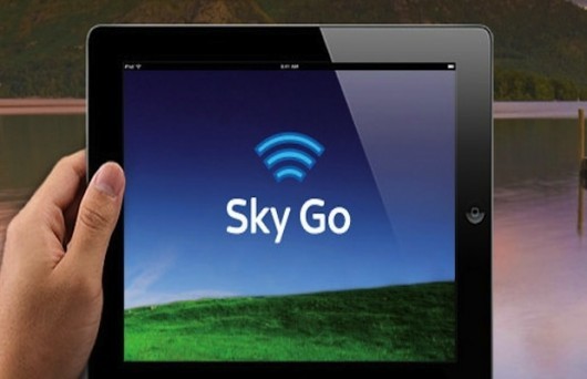 sky go