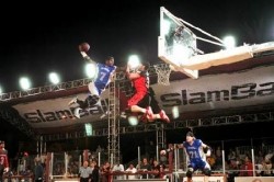 Slamball