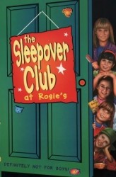 The Sleepover Club