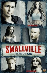 Smallville 7