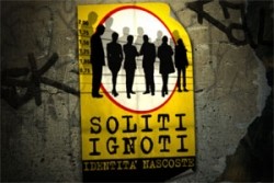 Soliti Ignoti - Identita' nascoste