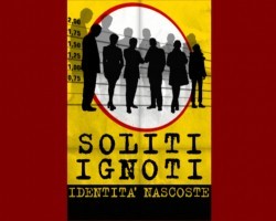 Soliti Ignoti