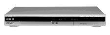 DVD Recorder - Sony Rdr-Gx220