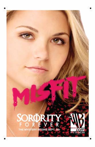 Sorority Forever, la webserie che arriva in tv