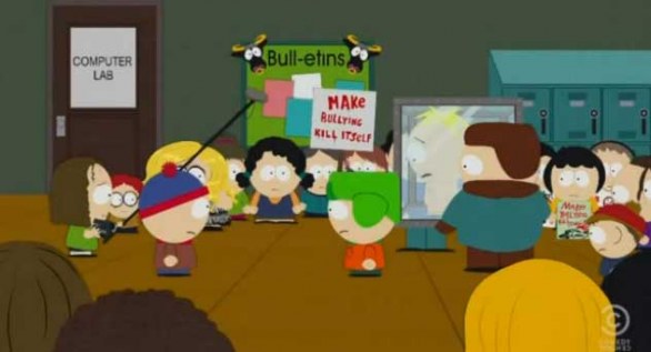 South Park: Stop Bullying