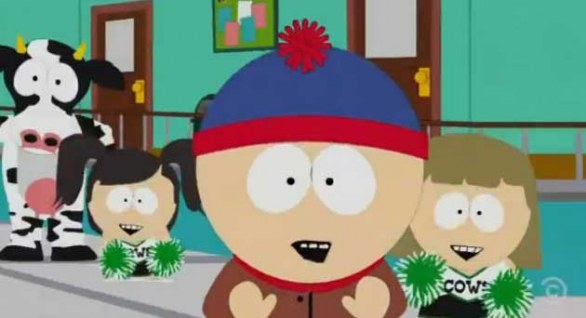 South Park: Stop Bullying