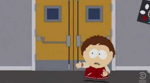 South Park: Stop Bullying