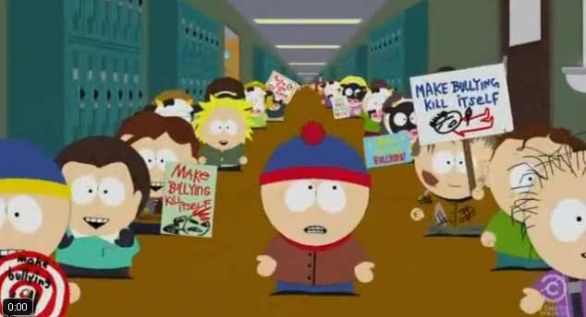 South Park: Stop Bullying